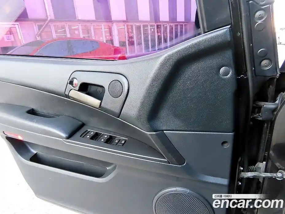 SsangYong Korando 2015 2.0 Автомат в Москве № 29463, фото 11