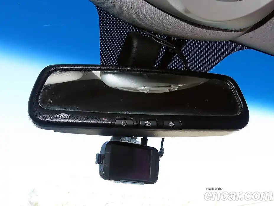 SsangYong Korando 2015 2.0 Автомат в Москве № 29463, фото 16