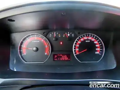 SsangYong Korando 2015 2.0 Автомат в Москве № 29463, миниатюра 9