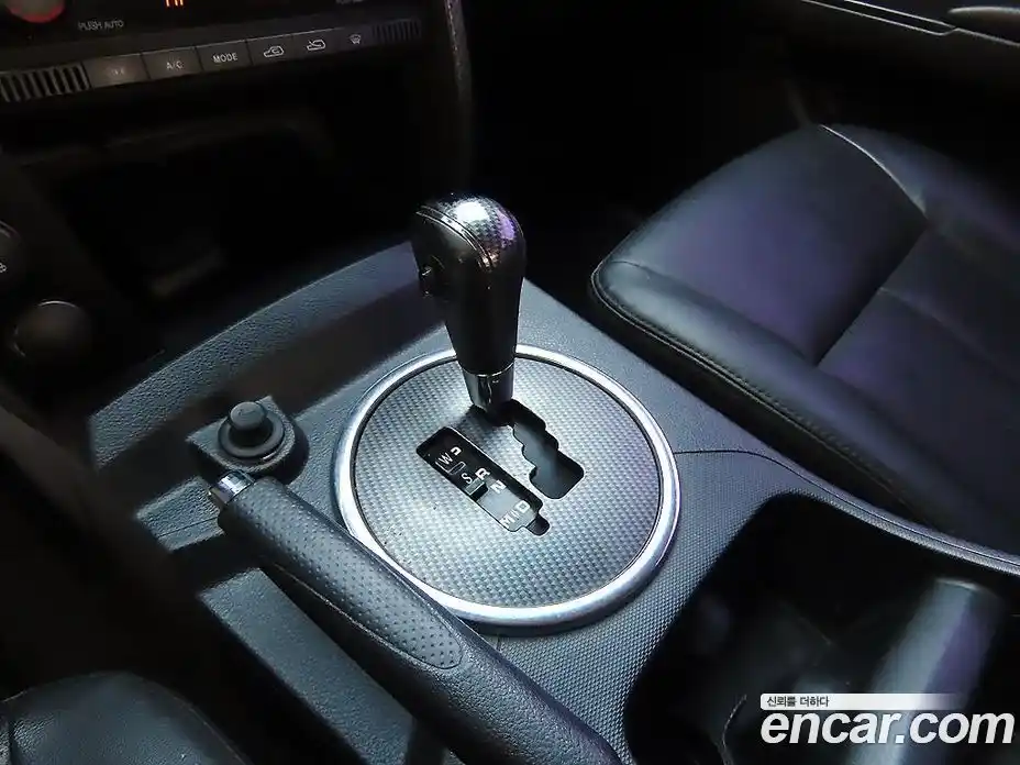 SsangYong Korando 2015 2.0 Автомат в Москве № 29463, фото 10