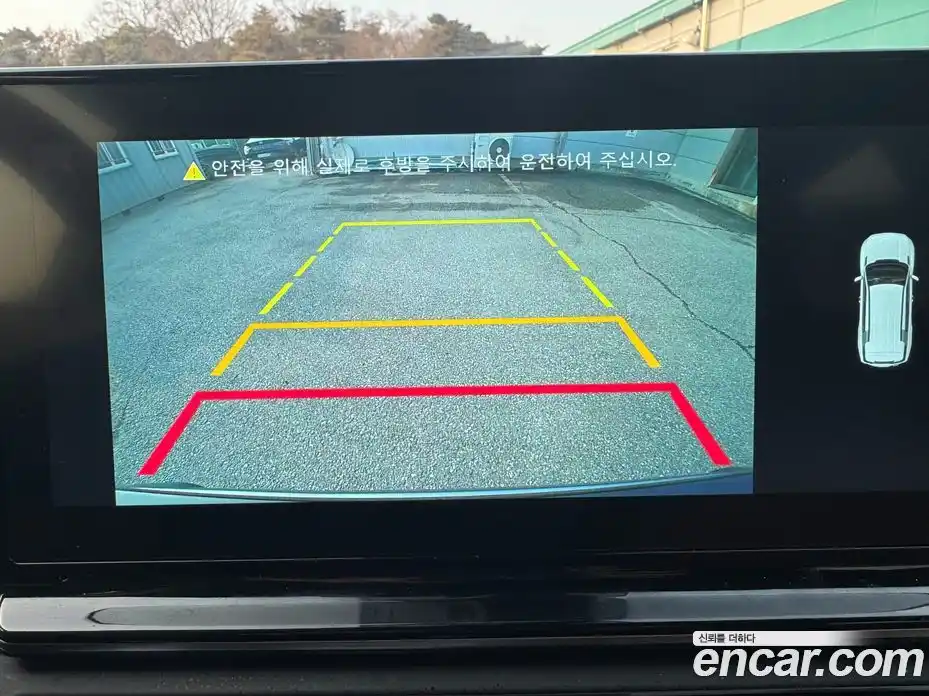 SsangYong Torres 2023 1.5 Автомат в Москве № 29542, фото 12