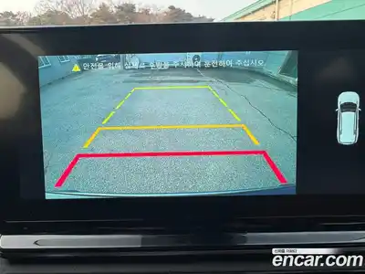 SsangYong Torres 2023 1.5 Автомат в Москве № 29542, миниатюра 12