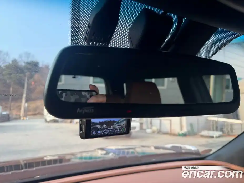 SsangYong Torres 2023 1.5 Автомат в Москве № 29542, фото 14