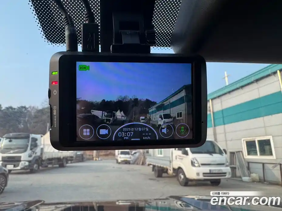 SsangYong Torres 2023 1.5 Автомат в Москве № 29542, фото 15