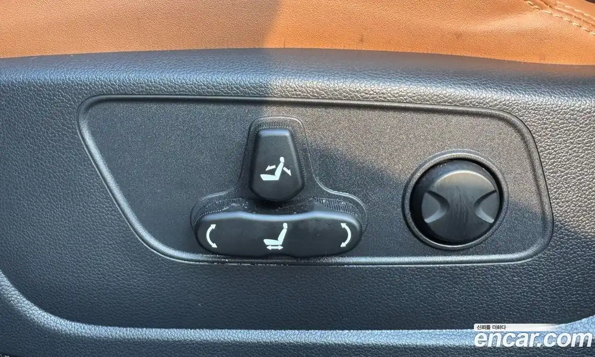 SsangYong Torres 2023 1.5 Автомат в Москве № 29542, фото 16