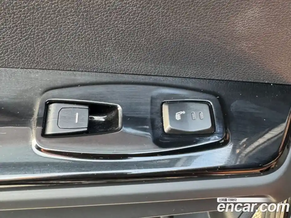 SsangYong Torres 2023 1.5 Автомат в Москве № 29542, фото 17