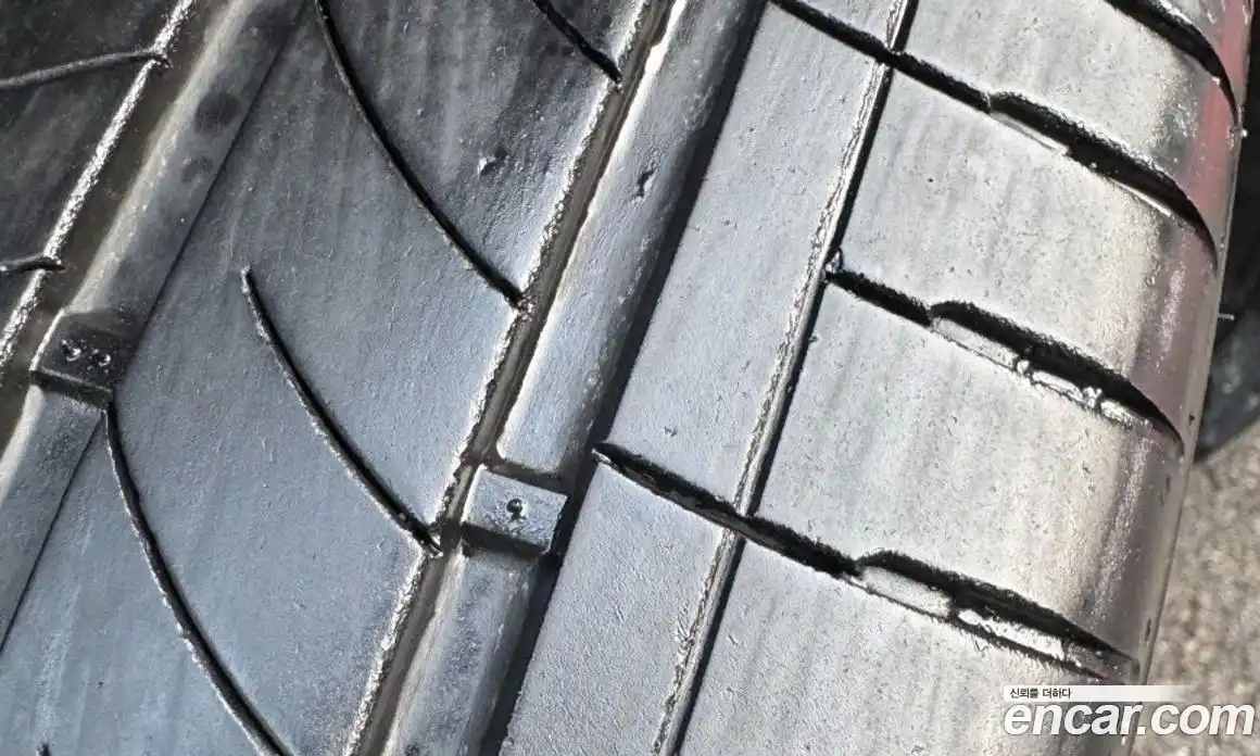 SsangYong Torres 2023 1.5 Автомат в Москве № 29542, фото 20