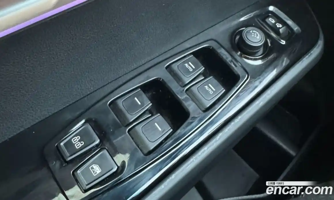 SsangYong Torres 2023 1.5 Автомат в Москве № 29542, фото 8