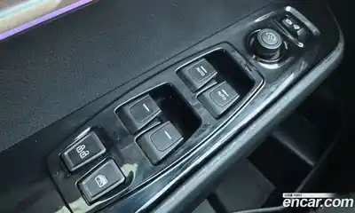 SsangYong Torres 2023 1.5 Автомат в Москве № 29542, миниатюра 8