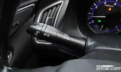 Infiniti Q50 2016 2.1 Автомат в Москве № 295920, миниатюра 11
