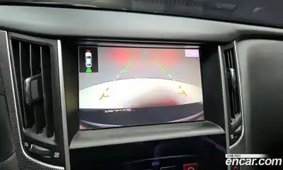 Infiniti Q50 2016 2.1 Автомат в Москве № 295920, миниатюра 6