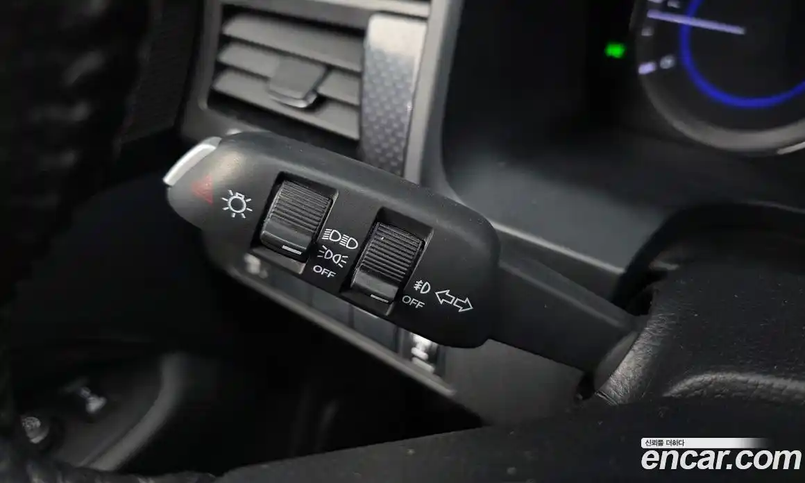 SsangYong Rexton 2020 2.2 Автомат в Москве № 30133, фото 14