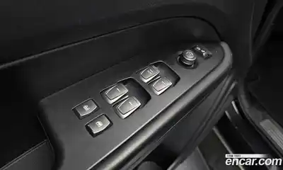 SsangYong Rexton 2020 2.2 Автомат в Москве № 30133, миниатюра 3