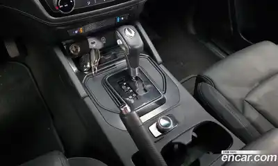 SsangYong Rexton 2020 2.2 Автомат в Москве № 30133, миниатюра 4