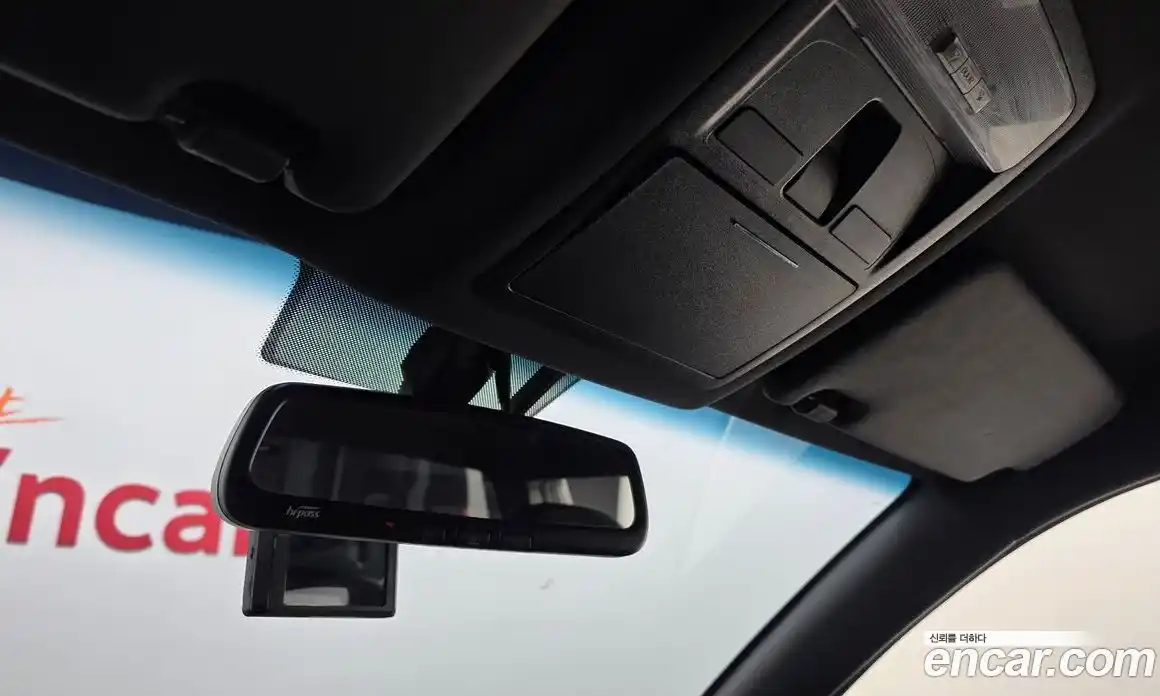 SsangYong Rexton 2020 2.2 Автомат в Москве № 30133, фото 9