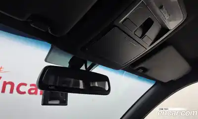 SsangYong Rexton 2020 2.2 Автомат в Москве № 30133, миниатюра 9