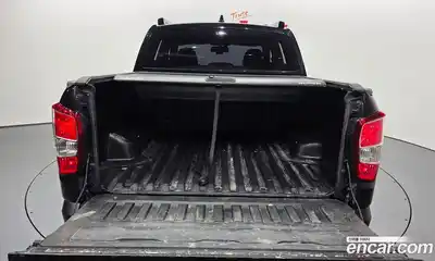 SsangYong Rexton 2020 2.2 Автомат в Москве № 30133, миниатюра 10