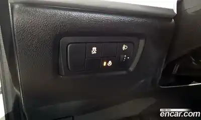 SsangYong Korando 2016 2.2 Автомат в Москве № 30232, миниатюра 11