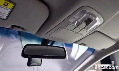 SsangYong Korando 2016 2.2 Автомат в Москве № 30232, миниатюра 5