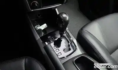 SsangYong Korando 2016 2.2 Автомат в Москве № 30232, миниатюра 6