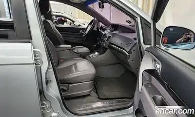 SsangYong Korando 2014 2.0 Автомат в Москве № 30432, миниатюра 11