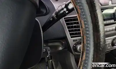 SsangYong Korando 2014 2.0 Автомат в Москве № 30432, миниатюра 12