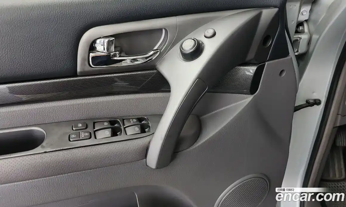 SsangYong Korando 2014 2.0 Автомат в Москве № 30432, фото 13