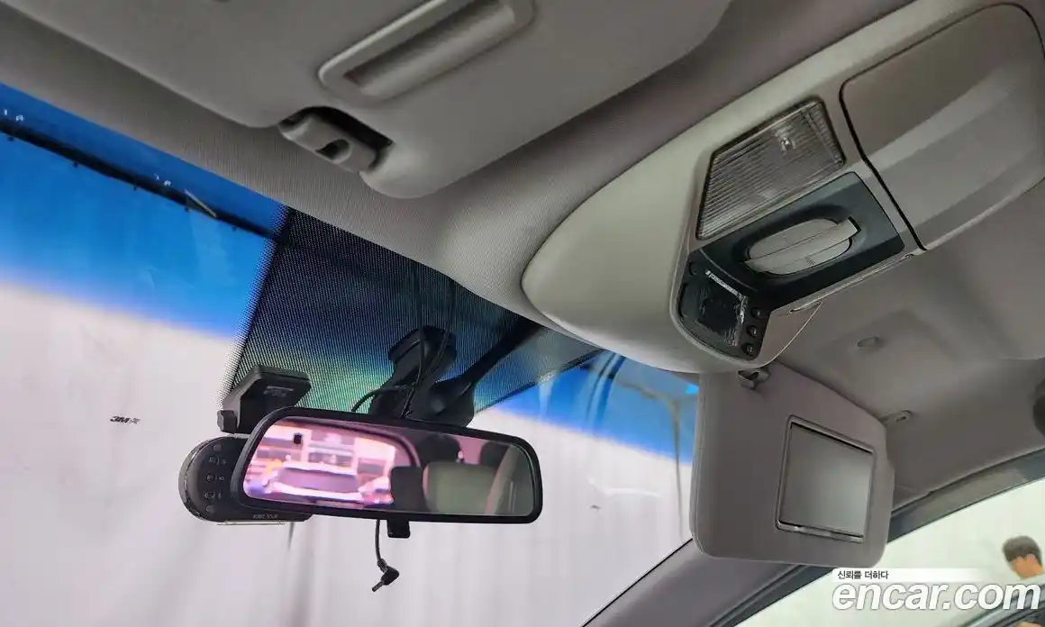 SsangYong Korando 2014 2.0 Автомат в Москве № 30432, фото 14