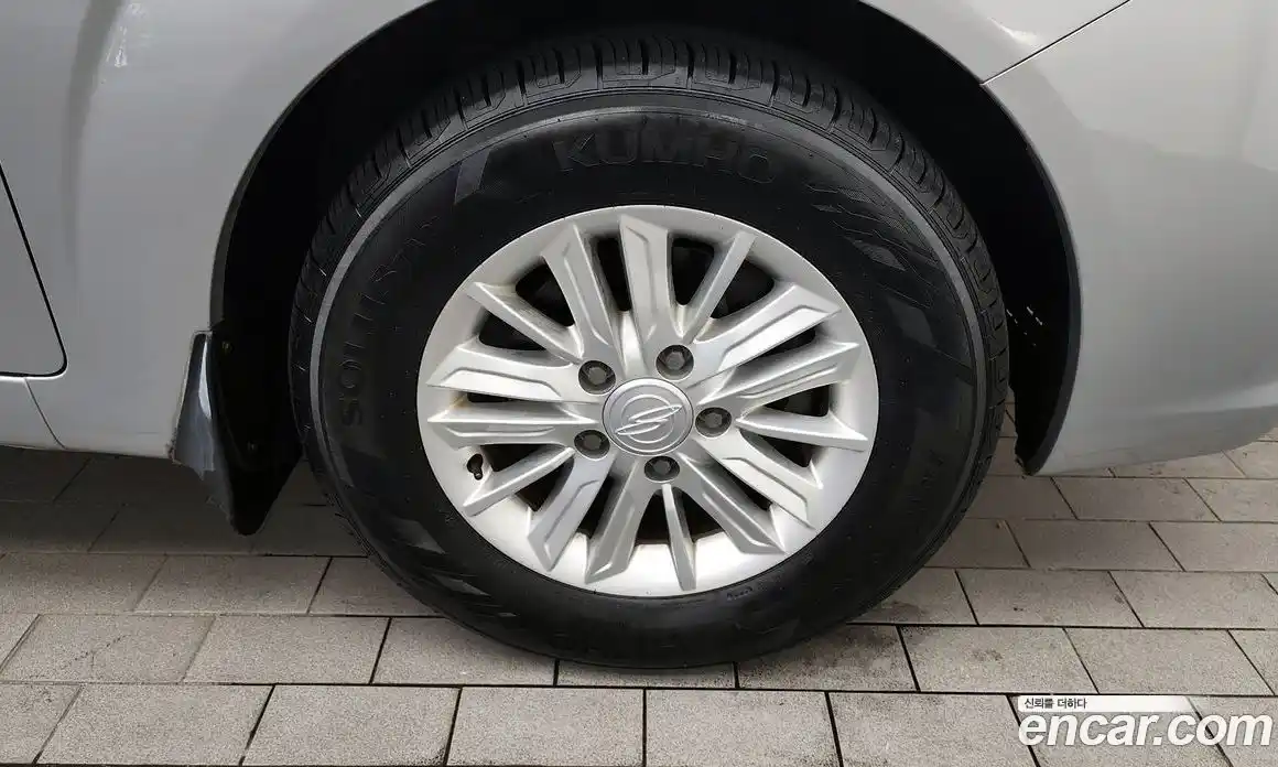 SsangYong Korando 2014 2.0 Автомат в Москве № 30432, фото 17