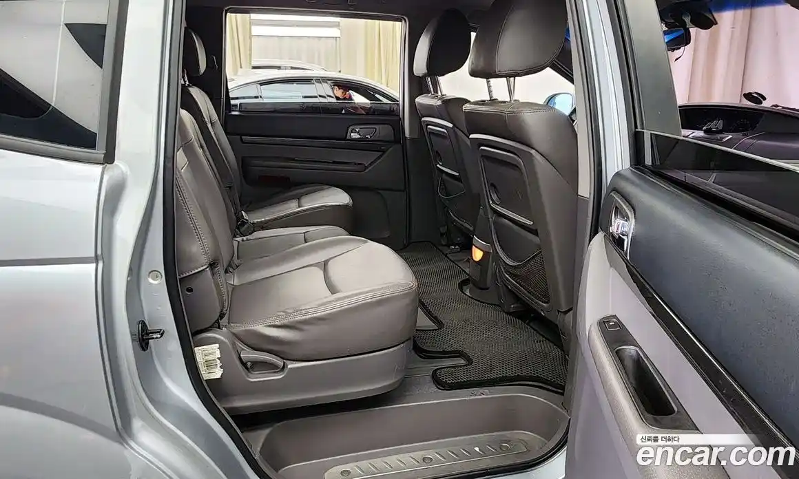 SsangYong Korando 2014 2.0 Автомат в Москве № 30432, фото 20