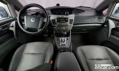 SsangYong Korando 2014 2.0 Автомат в Москве № 30432, миниатюра 5