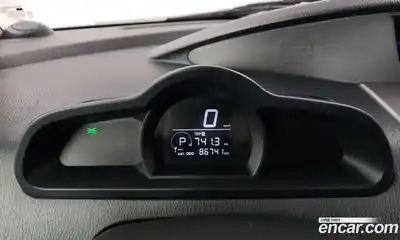 SsangYong Korando 2014 2.0 Автомат в Москве № 30432, миниатюра 6