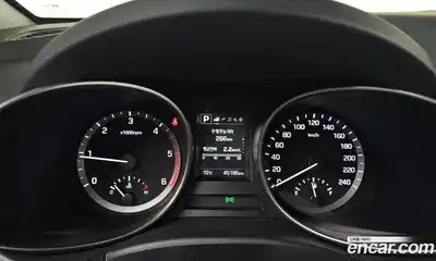 Hyundai Santa Fe 2018 2.0 Автомат в Москве № 305394, миниатюра 11