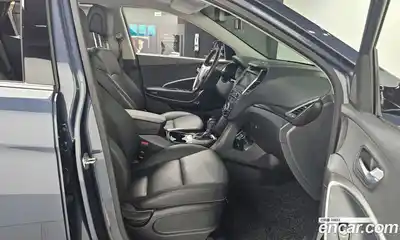 Hyundai Santa Fe 2018 2.0 Автомат в Москве № 305394, миниатюра 12