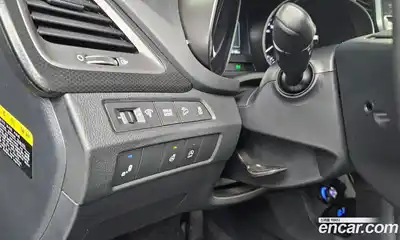 Hyundai Santa Fe 2018 2.0 Автомат в Москве № 305394, миниатюра 5