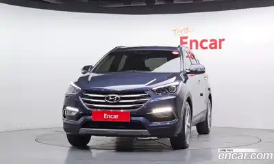 Hyundai Santa Fe 2018 2.0 Автомат в Москве № 305394, миниатюра 8