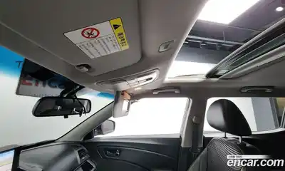 SsangYong TIBOLI 2016 1.6 Автомат в Москве № 30818, миниатюра 11