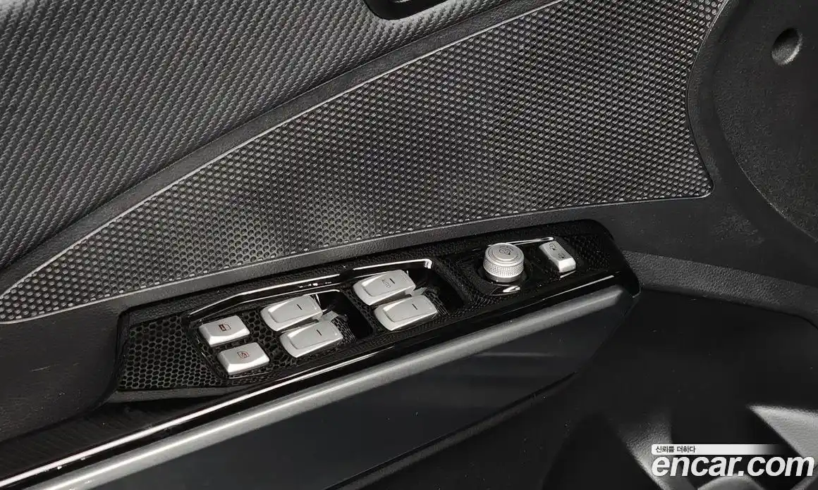 SsangYong TIBOLI 2016 1.6 Автомат в Москве № 30818, фото 15