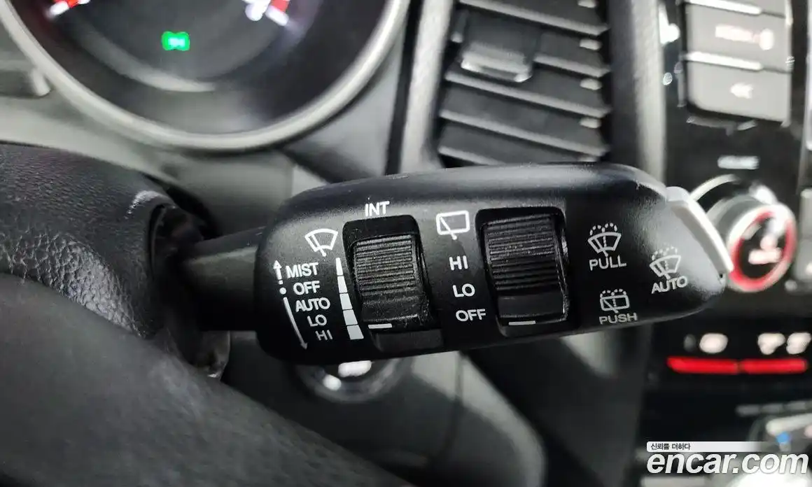 SsangYong TIBOLI 2016 1.6 Автомат в Москве № 30818, фото 20