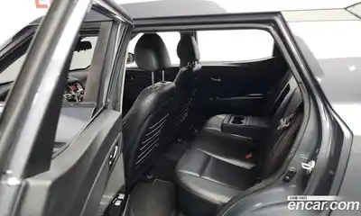 SsangYong TIBOLI 2016 1.6 Автомат в Москве № 30818, миниатюра 4