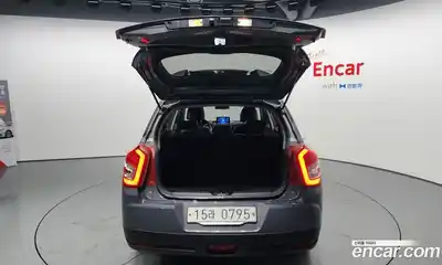 SsangYong TIBOLI 2016 1.6 Автомат в Москве № 30818, миниатюра 6