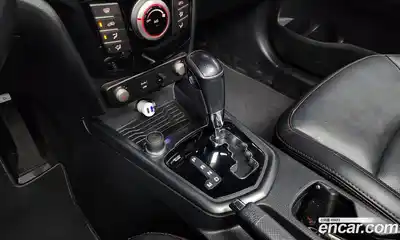 SsangYong TIBOLI 2016 1.6 Автомат в Москве № 30818, миниатюра 8