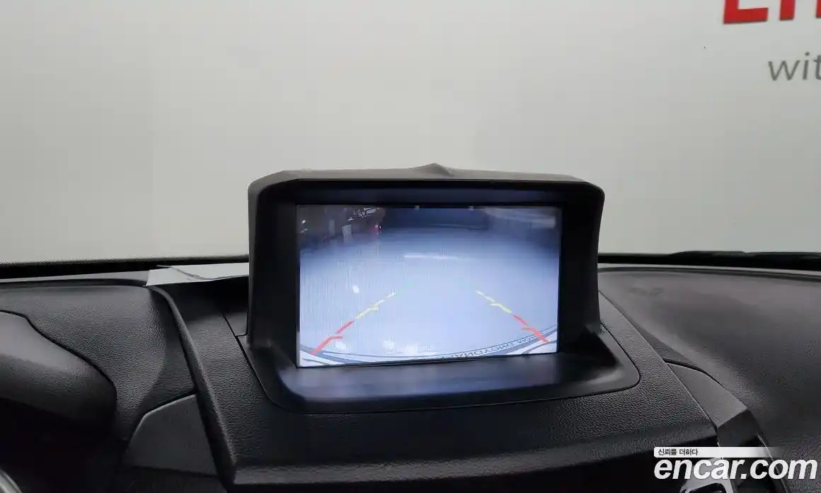 SsangYong TIBOLI 2016 1.6 Автомат в Москве № 30818, фото 10