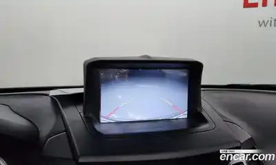 SsangYong TIBOLI 2016 1.6 Автомат в Москве № 30818, миниатюра 10