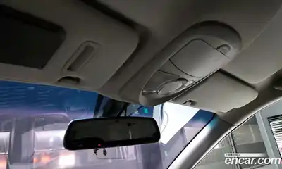 SsangYong Korando, 2015