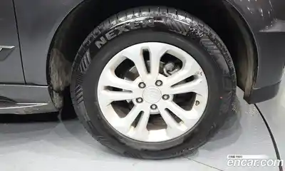 SsangYong Korando 2015 2.0 Автомат в Москве № 30989, миниатюра 12