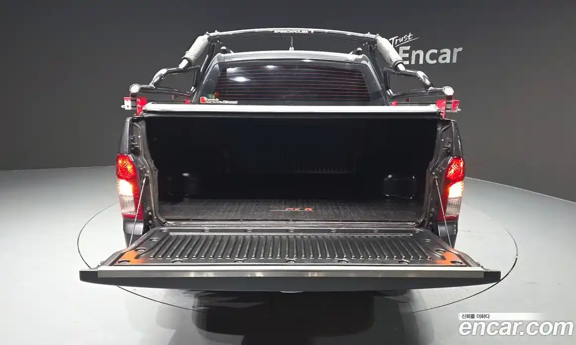 SsangYong Korando 2015 2.0 Автомат в Москве № 30989, фото 18