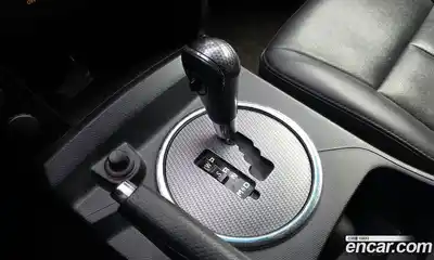 SsangYong Korando 2015 2.0 Автомат в Москве № 30989, миниатюра 2