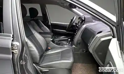 SsangYong Korando 2015 2.0 Автомат в Москве № 30989, миниатюра 3