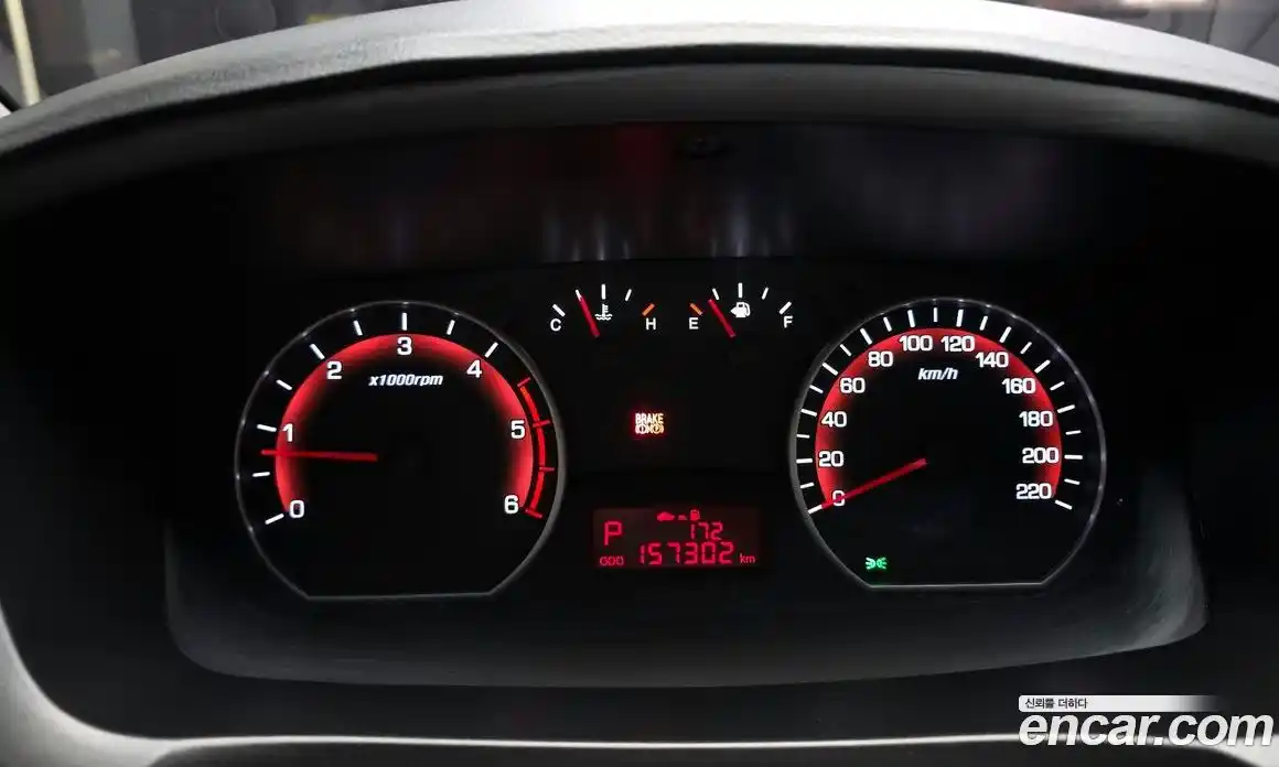 SsangYong Korando 2015 2.0 Автомат в Москве № 30989, фото 4